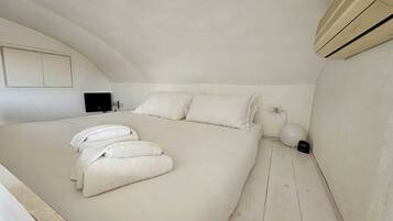 2 Schlafzimmer, kostenloses WLAN, Bettwäsche
