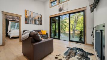 5 chambres, lit parapluie, Wi-Fi gratuit, draps fournis