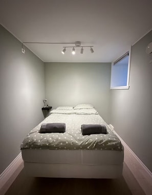 3 chambres, Wi-Fi, draps fournis