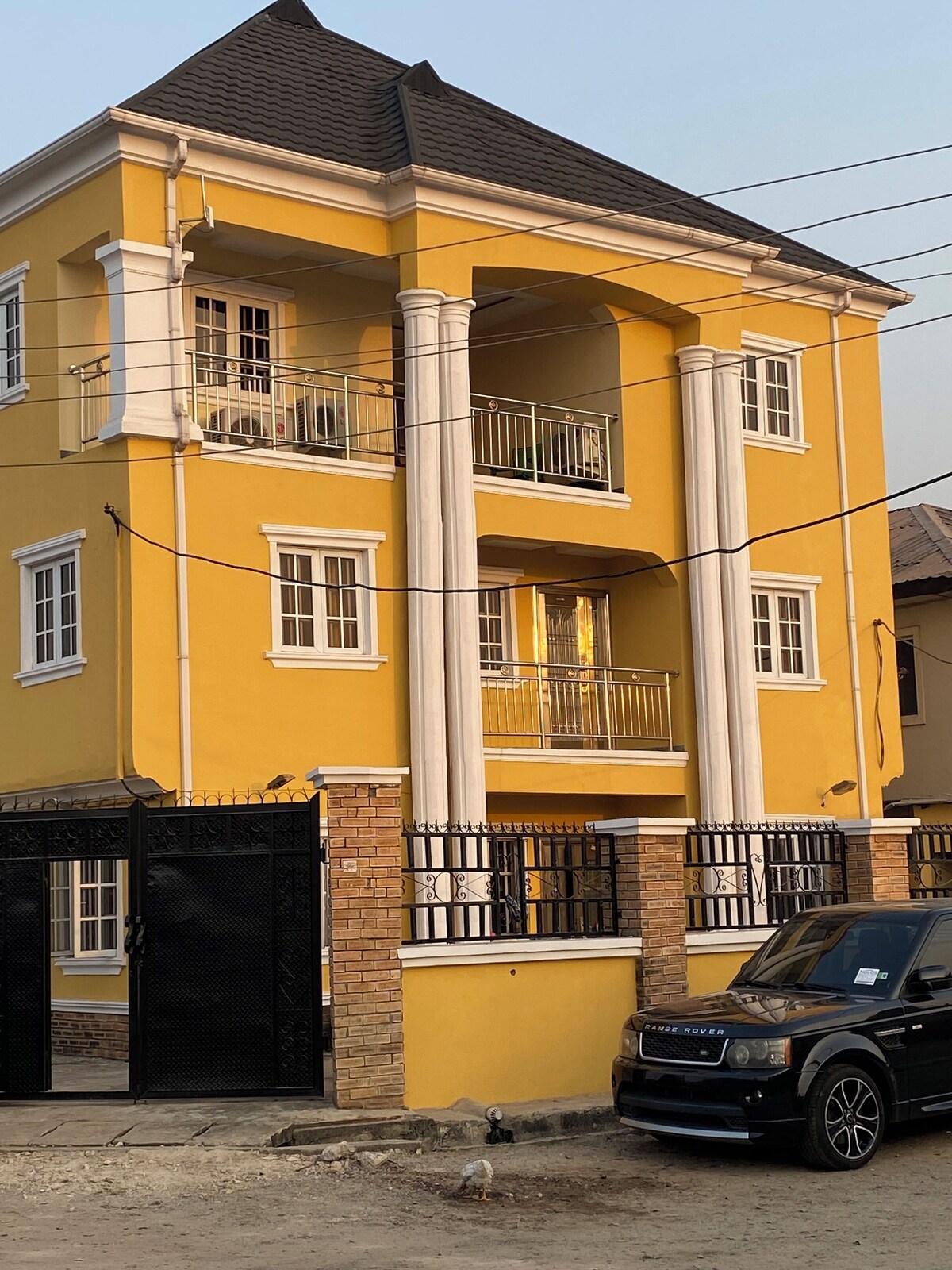 Image de profil de l’hôte