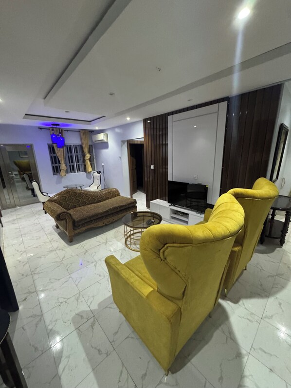 Téléviseur connecté