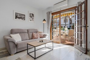 Apartamento | 2 quartos