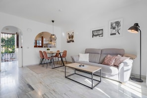 Departamento | 2 habitaciones 