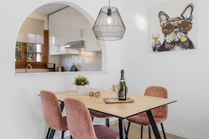 Departamento | 2 habitaciones 
