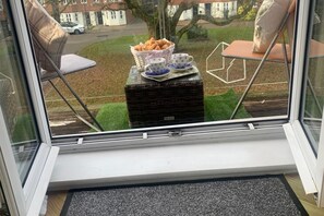 Apartment | Interior - Sleeps 4/6 pet Friendly Parking nr Nec/warwick uni (Coventry)