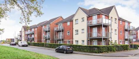 Apartment | Exterior