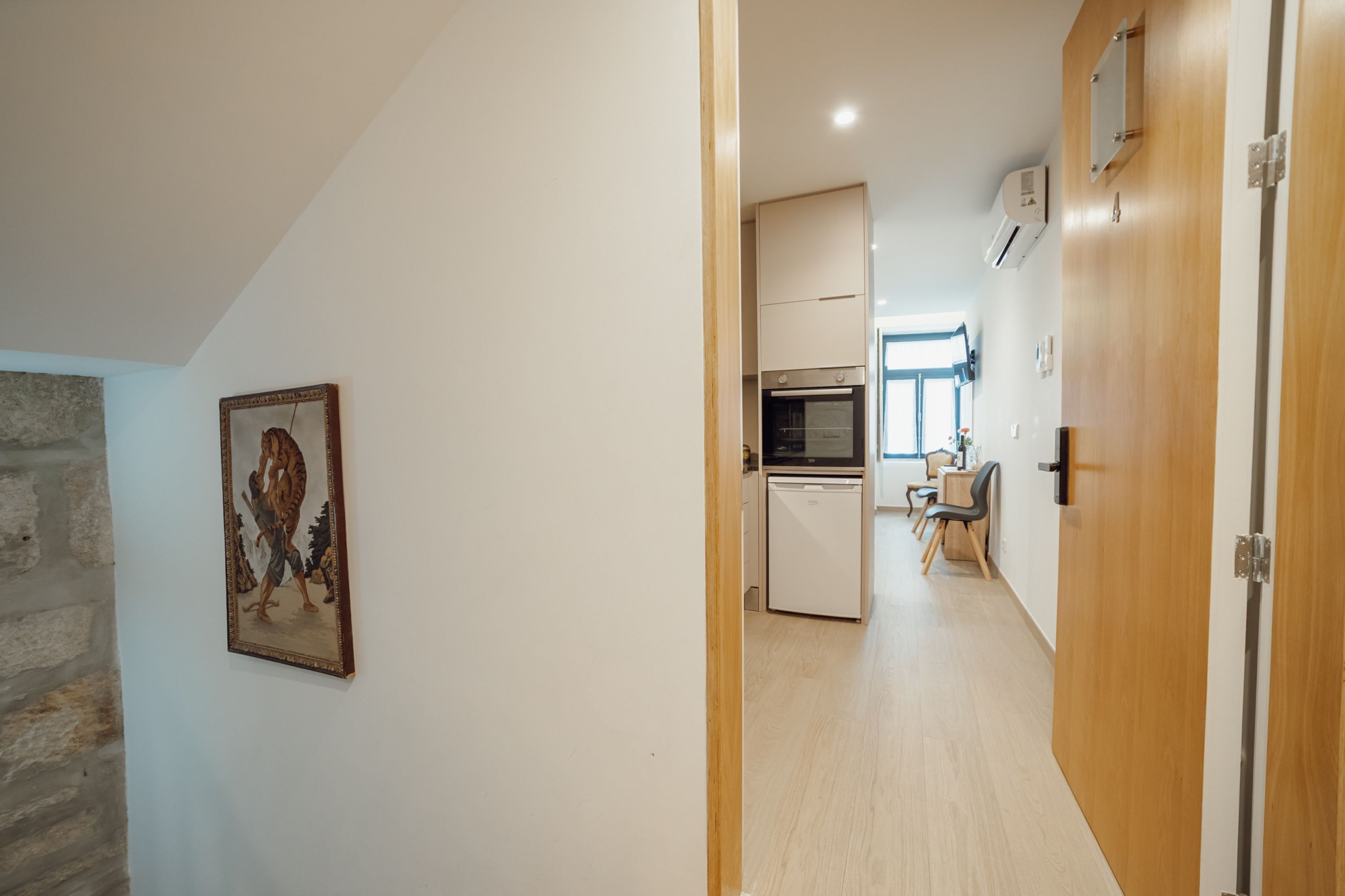 Casa | 1 dormitorio