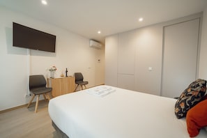House | 1 bilik tidur 