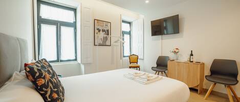 Appartement | 1 chambre