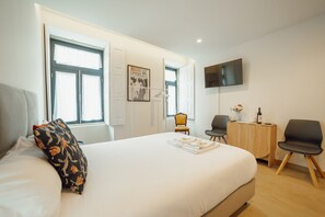 Apartment | 1 bedroom - Carmo Residence Porto - S ANA by Vacationy (Porto)