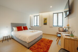 Appartement | 1 chambre