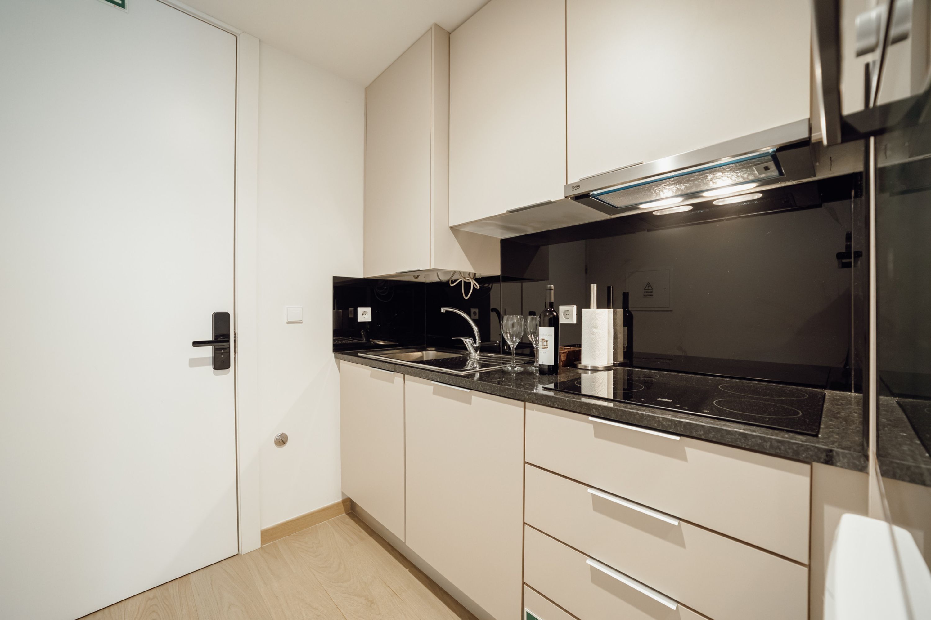 House | 1 bedroom