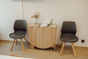 Departamento | 1 habitación 