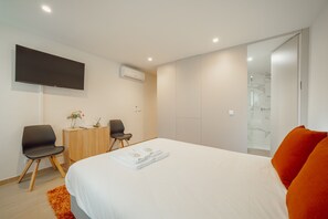 Appartement | 1 chambre