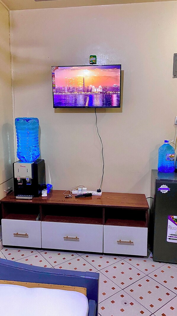 Interior - GLOBAL HOME AND SUITES
Portable studio apartment in south b nairobi kenya (Nairobi)