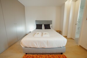 Departamento | 1 habitación 