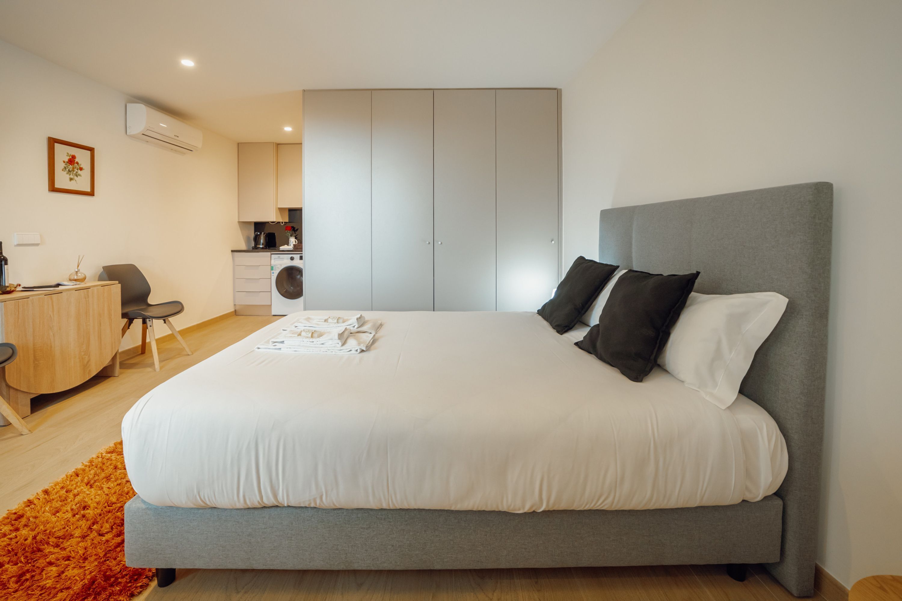 Apartment | 1 bedroom