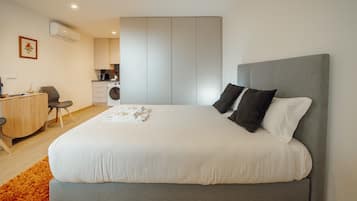 Casa | 1 dormitorio