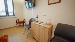 Nhà | 1 phòng ngủ 