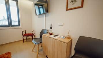 Casa | 1 dormitorio