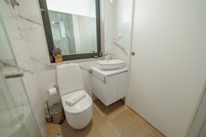 Hus | 1 soveværelse