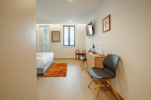 Departamento | 1 habitación 