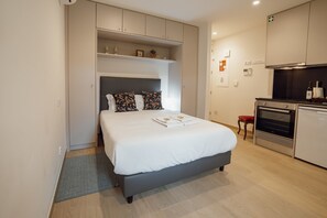 Apartment | 1 bedroom