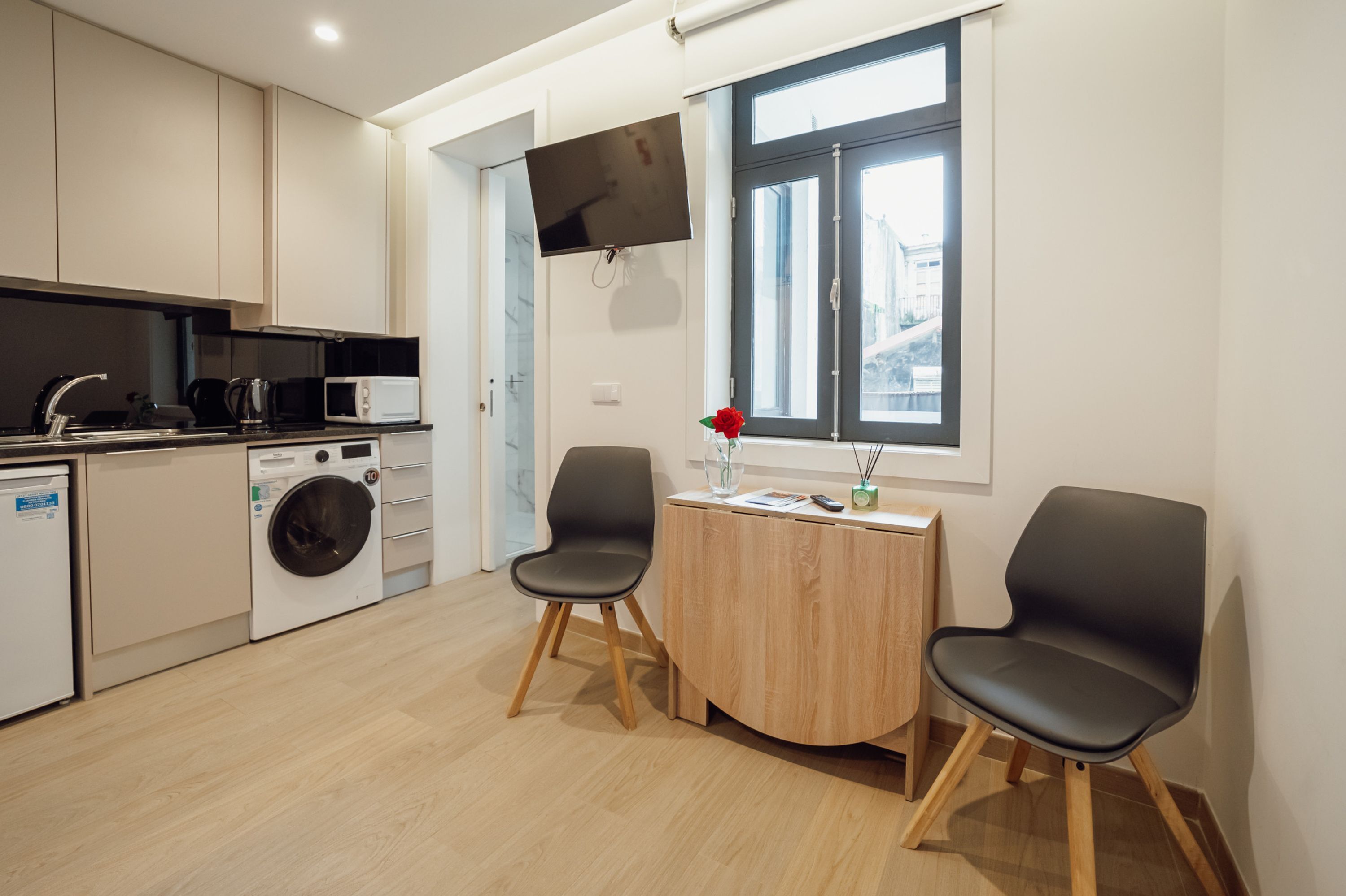 Apartment | 1 bedroom