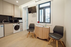 Apartment | 1 Schlafzimmer