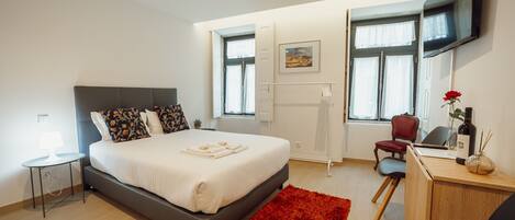 Appartement | 1 chambre