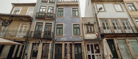 อพาร์ทเมนท์ | 1 ห้องนอน