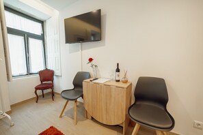 Huoneisto | 1 makuuhuone