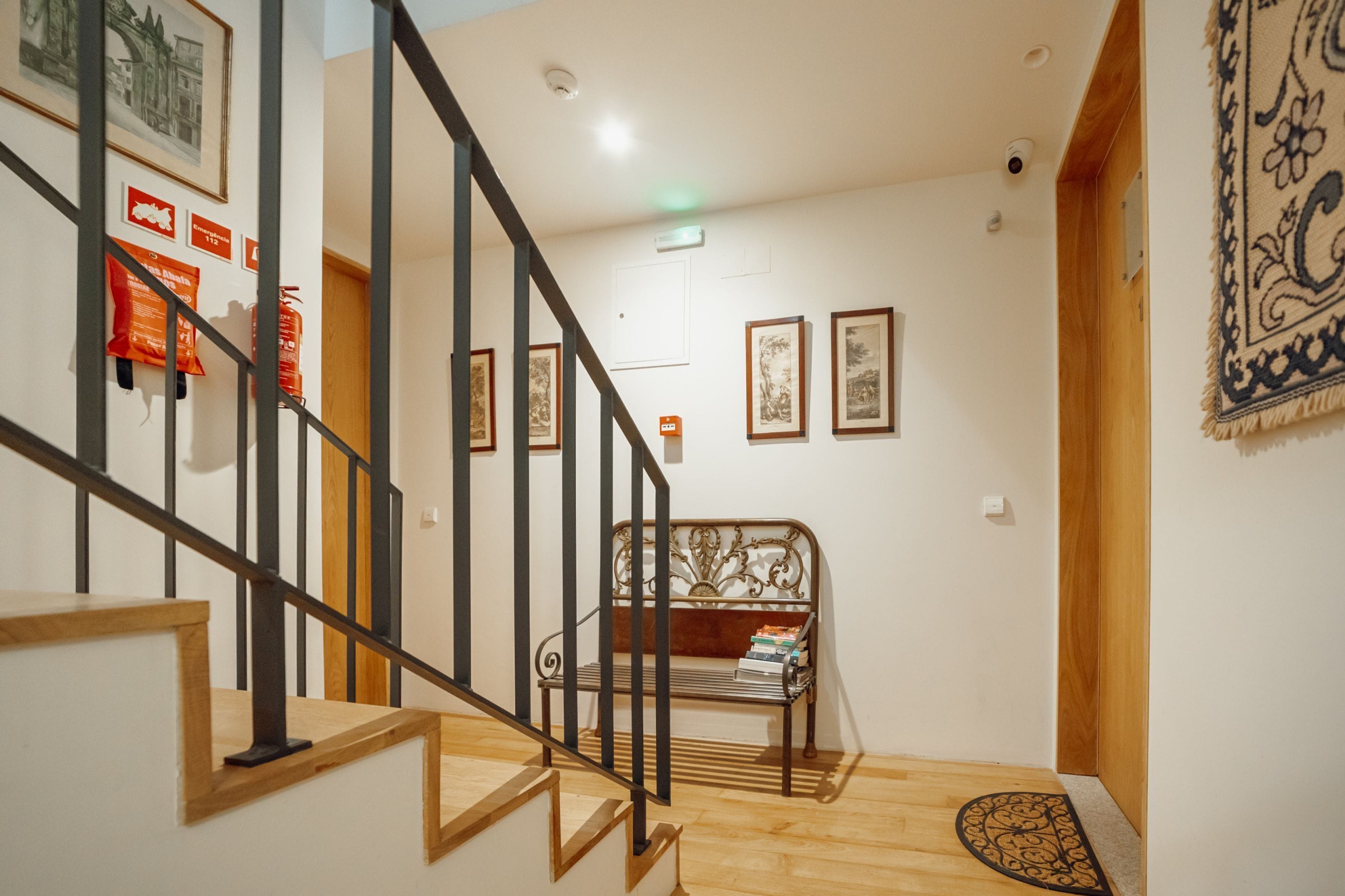 Casa | 1 quarto