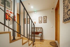 Casa | 1 quarto