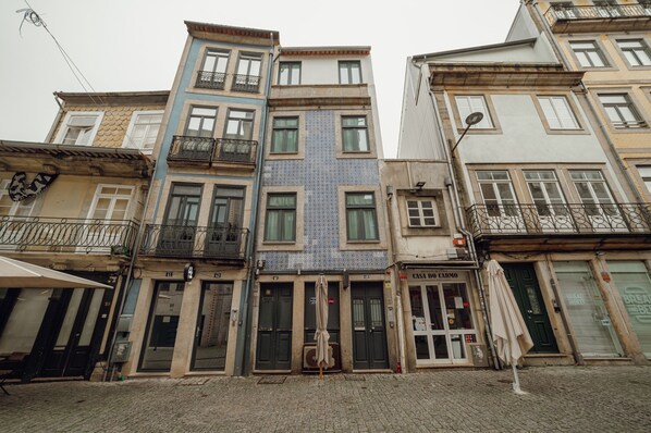 Apartment - Carmo Residence Porto - S Helena by Vacationy (Porto)