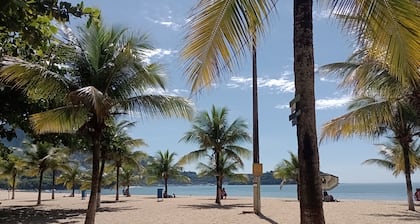 Garatucaia Beach House