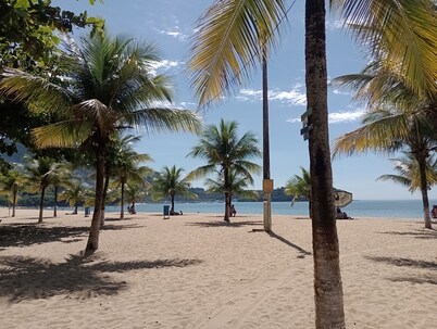 Garatucaia Beach House 