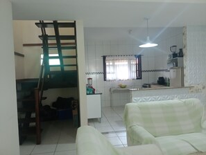 Living area - Garatucaia Beach House (Garatucaia Angra dos Reis)