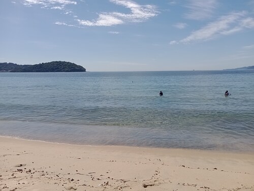 Garatucaia Beach House 