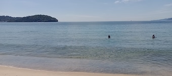 Garatucaia Beach House