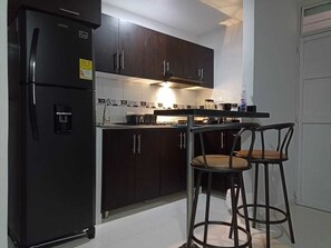 Private kitchen - St. Louis By GEORGE (Cúcuta)