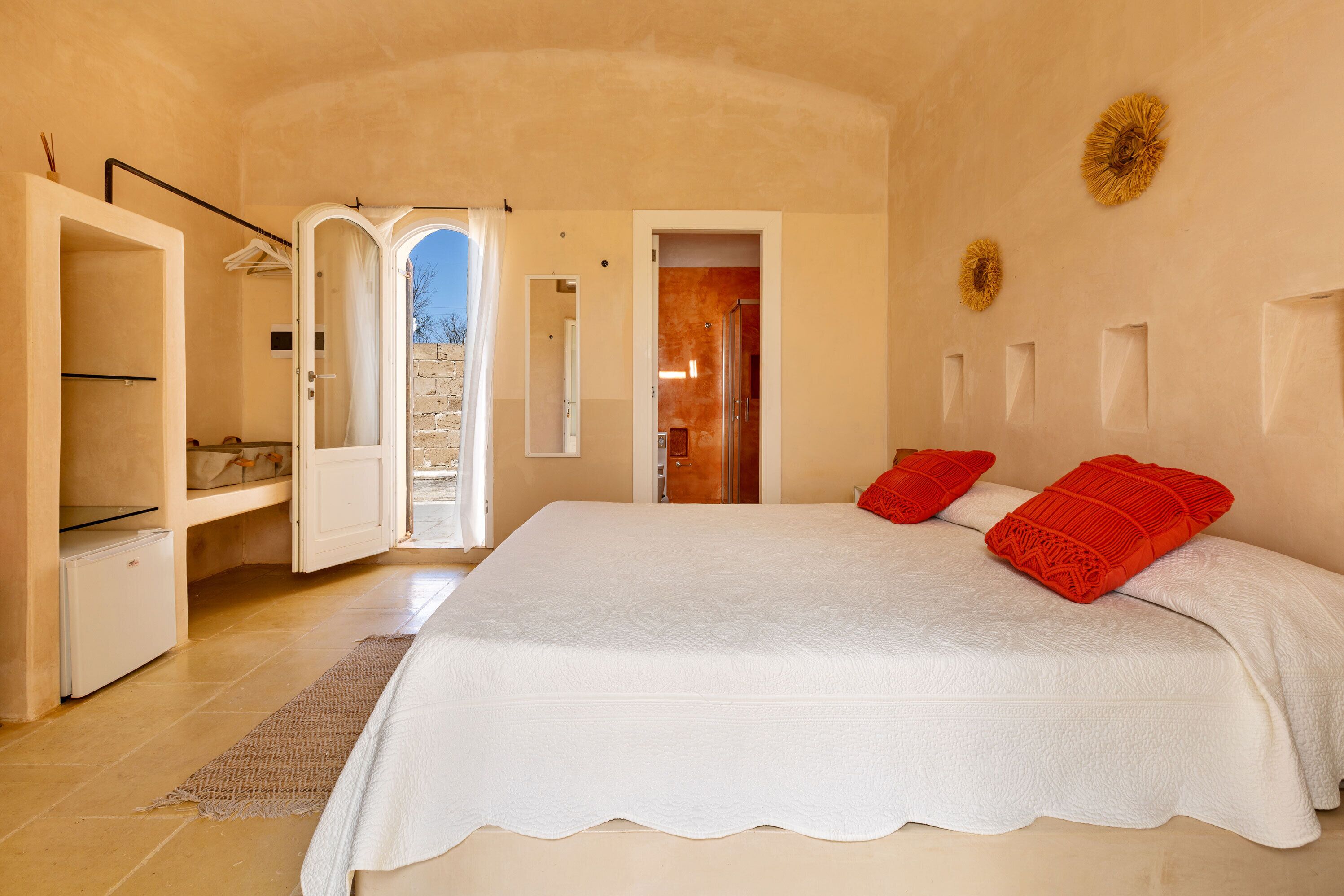 7 Schlafzimmer, Bügeleisen/Bügelbrett, Internetzugang, Bettwäsche