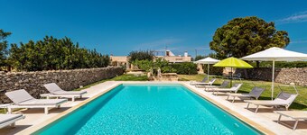 Masseria Li Capperi by Perle di Puglia