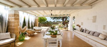 Masseria Li Capperi by Perle di Puglia