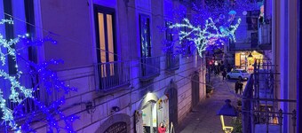 義大利Palazzo Dogana客房及套房