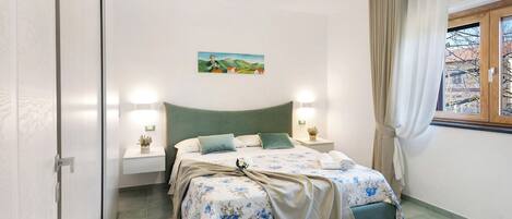 1 slaapkamer, gratis wifi, beddengoed