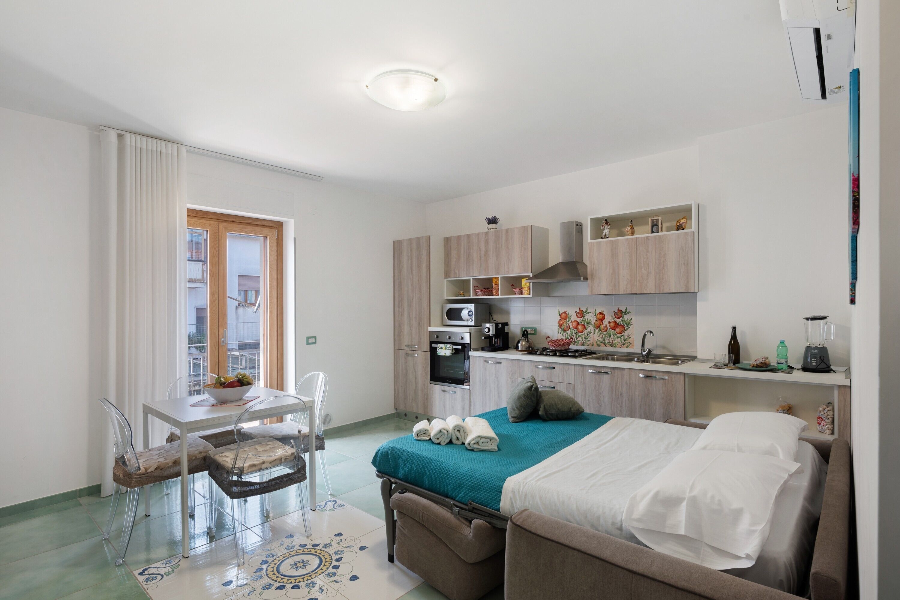 1 habitación, wifi gratis y ropa de cama 