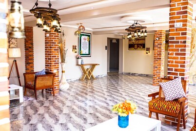 ヘリテージ ホテル