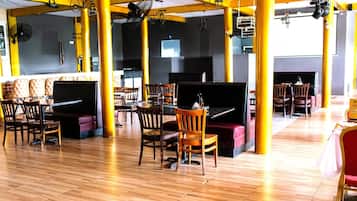 Restaurang