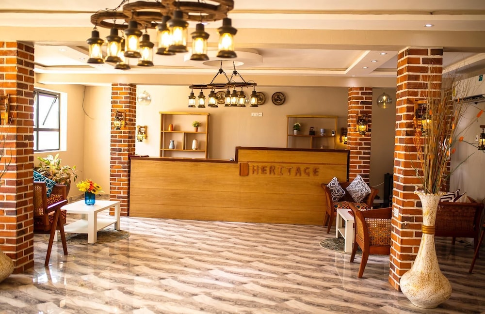 2 Star Hotels
